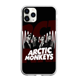 Чехол для iPhone 11 Pro матовый с принтом Группа Arctic Monkeys в Белгороде, Силикон |  | алекс тёрнер | арктик | арктические мартышки | гаражный | группа | дж ейми кук | инди рок | манкис | музыка | мэтт хелдер | ник о мэлли | обезьяна | постпанк ривайвл | психоделический | рок