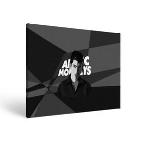 Холст прямоугольный с принтом Солист Arctic Monkeys в Белгороде, 100% ПВХ |  | Тематика изображения на принте: arc | алекс тёрнер | арктик | арктические мартышки | гаражный | группа | джейми кук | инди рок | манкис | музыка | мэтт хелдер | ник о мэлли | обезьяна | постпанк ривайвл | психоделический | рок