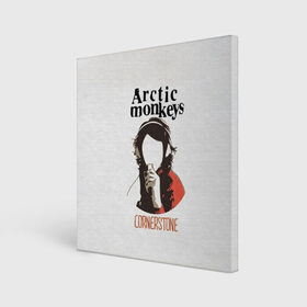 Холст квадратный с принтом Arctic Monkeys cornerstone в Белгороде, 100% ПВХ |  | алекс тёрнер | арктик | арктические мартышки | гаражный | группа | джейми кук | инди рок | манкис | музыка | мэтт хелдер | ник о мэлли | обезьяна | постпанк ривайвл | психоделический | рок