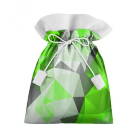 Подарочный 3D мешок с принтом Sport Abstract 2018 Green в Белгороде, 100% полиэстер | Размер: 29*39 см | абстракция | геометрия | желтый | краски | линии | мода | модные | пирамиды | полосы | серый | тренды | треугольники | узоры | фигуры | цвет