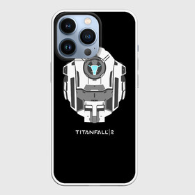 Чехол для iPhone 13 Pro с принтом Titanfall в Белгороде,  |  | Тематика изображения на принте: мех | мехи | пилот | пилоты | спектр | спектры | титан