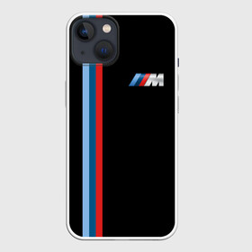 Чехол для iPhone 13 с принтом BMW BLACK COLLECTION | БМВ в Белгороде,  |  | bmw | bmw motorsport | bmw performance | carbon | m | motorsport | performance | sport | бмв | карбон | моторспорт | спорт