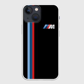 Чехол для iPhone 13 mini с принтом BMW BLACK COLLECTION | БМВ в Белгороде,  |  | bmw | bmw motorsport | bmw performance | carbon | m | motorsport | performance | sport | бмв | карбон | моторспорт | спорт