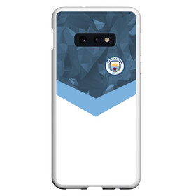 Чехол для Samsung S10E с принтом Manchester city 2018 Sport в Белгороде, Силикон | Область печати: задняя сторона чехла, без боковых панелей | emirates | fc | manchester city | абстракция | геометрия | зож | клуб | линии | манчестер сити | мода | модные | мяч | спорт | спортивные | стиль | тренды | флаг россии | футбол | футбольный клуб | экстрим | эмблема