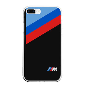 Чехол для iPhone 7Plus/8 Plus матовый с принтом Бмв Bmw 2018 Brand Colors в Белгороде, Силикон | Область печати: задняя сторона чехла, без боковых панелей | Тематика изображения на принте: bmw | автомобиль | автомобильные | бмв | машины