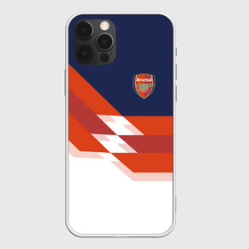 Чехол для iPhone 12 Pro с принтом FC Arsenal 2018 New в Белгороде, силикон | область печати: задняя сторона чехла, без боковых панелей | fc | fc arsenal | fly emirates | ronaldo | абстракция | арсенал | геометрия | зож | клуб | линии | мода | модные | мяч | реал | спорт | спортивные | стиль | тренды | футбол | футбольный клуб | экстрим | эмблема