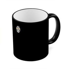Кружка 3D с принтом Juventus 2018 Black Version в Белгороде, керамика | ёмкость 330 мл | fly emirates | juventus | ronaldo | клуб | линии | мода | модные | мяч | реал мадрид | спорт | спортивные | стиль | футбол | футбольный клуб | экстрим | эмблема | ювентус