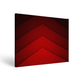 Холст прямоугольный с принтом Красные полосы в Белгороде, 100% ПВХ |  | абстракция | геометрия | красный | модные.мода | оттенки | пирамиды | полосы.линии | тренды | треугольники | узоры