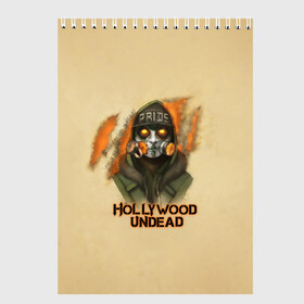 Скетчбук с принтом J-Dog Hollywood Undead в Белгороде, 100% бумага
 | 48 листов, плотность листов — 100 г/м2, плотность картонной обложки — 250 г/м2. Листы скреплены сверху удобной пружинной спиралью | charlie scene | danny | funny man | hollywood | j dog | johnny 3 tears | undead | альтернативный | андед | голивуд | голливудская | группа | кранккор | метал | нежить | ню | реп | рок | рэп | рэпкор