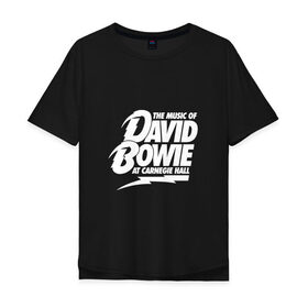Мужская футболка хлопок Oversize с принтом David Bowie в Белгороде, 100% хлопок | свободный крой, круглый ворот, “спинка” длиннее передней части | bowie | david | альтернативный | арт | боуи | глэм | джаз | дэвид | музыка | музыкант | певец | поп | попрок | психоделический | рок | соул | хард | хардрок | экспериментальный | электронная | эмбиент