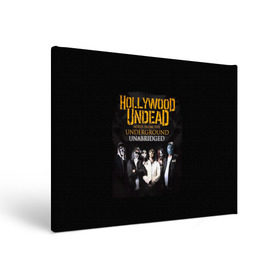 Холст прямоугольный с принтом Hollywood Undead Underground в Белгороде, 100% ПВХ |  | charlie scene | danny | funny man | hollywood | j dog | johnny 3 tears | undead | альтернативный | андед | голивуд | голливудская | группа | кранккор | метал | нежить | ню | реп | рок | рэп | рэпкор