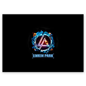 Поздравительная открытка с принтом Двигатель Linkin Park в Белгороде, 100% бумага | плотность бумаги 280 г/м2, матовая, на обратной стороне линовка и место для марки
 | Тематика изображения на принте: bennington | chester | linkin park | альтернативный метал | альтернативный рок | беннингтон | группа | линкин парк | музыкант | ню метал | певец | рок | рэп | рэп рок | честер | электроник рок