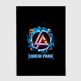 Постер с принтом Двигатель Linkin Park в Белгороде, 100% бумага
 | бумага, плотность 150 мг. Матовая, но за счет высокого коэффициента гладкости имеет небольшой блеск и дает на свету блики, но в отличии от глянцевой бумаги не покрыта лаком | bennington | chester | linkin park | альтернативный метал | альтернативный рок | беннингтон | группа | линкин парк | музыкант | ню метал | певец | рок | рэп | рэп рок | честер | электроник рок