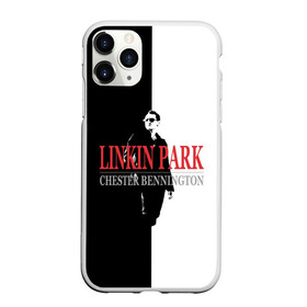 Чехол для iPhone 11 Pro Max матовый с принтом Chester Bennington Linkin Park в Белгороде, Силикон |  | bennington | chester | linkin park | альтернативный метал | альтернативный рок | беннингтон | группа | линкин парк | музыкант | ню метал | певец | рок | рэп | рэп рок | честер | электроник рок