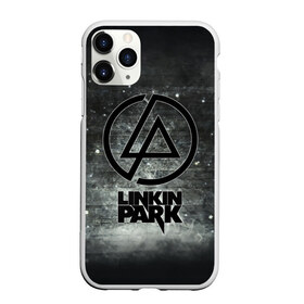 Чехол для iPhone 11 Pro Max матовый с принтом Стена Linkin Park в Белгороде, Силикон |  | bennington | chester | linkin park | альтернативный метал | альтернативный рок | беннингтон | группа | линкин парк | музыкант | ню метал | певец | рок | рэп | рэп рок | честер | электроник рок