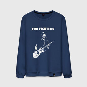 Мужской свитшот хлопок с принтом Foo Fighters в Белгороде, 100% хлопок |  | ff | foo fighters | альтернативный | группа | дэйв грол | крис шифлетт | метал | музыка | надпись | нэйт мендел | постгранж | пэт смир | рок | тейлор хокинс | фу файтерс | фф | хард | хардрок