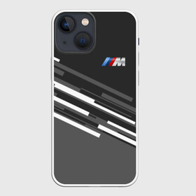 Чехол для iPhone 13 mini с принтом BMW CARBON | БМВ КАРБОН в Белгороде,  |  | bmw | bmw motorsport | bmw performance | carbon | m | motorsport | performance | sport | бмв | карбон | моторспорт | спорт