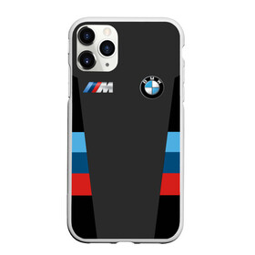 Чехол для iPhone 11 Pro матовый с принтом BMW 2018 Sport в Белгороде, Силикон |  | bmw | автомобиль | автомобильные | бмв | марка | машины | патриот | флаг