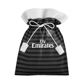 Подарочный 3D мешок с принтом PSG 2018 Original #4 в Белгороде, 100% полиэстер | Размер: 29*39 см | fc | fly emirates | paris | psg | лого | париж | псж | спорт | спортивные | фк | футбольный клуб