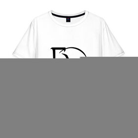 Мужская футболка хлопок Oversize с принтом Evanescence в Белгороде, 100% хлопок | свободный крой, круглый ворот, “спинка” длиннее передней части | Тематика изображения на принте: 