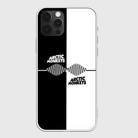 Чехол для iPhone 12 Pro с принтом Arctic Monkeys в Белгороде, силикон | область печати: задняя сторона чехла, без боковых панелей | алекс тёрнер | арктик | арктические мартышки | гаражный | группа | джейми кук | инди рок | манкис | музыка | мэтт хелдер | ник о мэлли | обезьяна | постпанк ривайвл | психоделический | рок