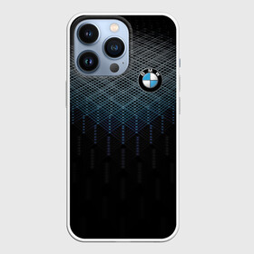 Чехол для iPhone 13 Pro с принтом BMW LINE PATTERN в Белгороде,  |  | bmw | bmw motorsport | bmw performance | carbon | m | motorsport | performance | sport | бмв | карбон | моторспорт | спорт