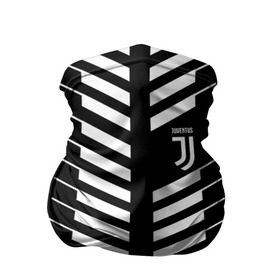 Бандана-труба 3D с принтом Juventus 2018 Creative #2 в Белгороде, 100% полиэстер, ткань с особыми свойствами — Activecool | плотность 150‒180 г/м2; хорошо тянется, но сохраняет форму | juventus | футбол | футбольный клуб | ювентус