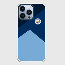 Чехол для iPhone 13 Pro с принтом Manchester city 2018 7 в Белгороде,  |  | fc | manchester city | манчестер сити | спорт | спортивные | футбол | футбольный