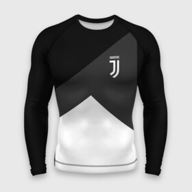 Мужской рашгард 3D с принтом Juventus 2018 Original 8 в Белгороде,  |  | juventus | спорт | футбол | футбольный клуб | ювентус