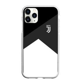 Чехол для iPhone 11 Pro матовый с принтом Juventus 2018 Original #8 в Белгороде, Силикон |  | juventus | спорт | футбол | футбольный клуб | ювентус