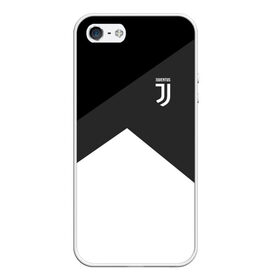 Чехол для iPhone 5/5S матовый с принтом Juventus 2018 Original #8 в Белгороде, Силикон | Область печати: задняя сторона чехла, без боковых панелей | juventus | спорт | футбол | футбольный клуб | ювентус