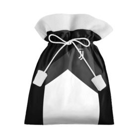 Подарочный 3D мешок с принтом Juventus 2018 Original #8 в Белгороде, 100% полиэстер | Размер: 29*39 см | Тематика изображения на принте: juventus | спорт | футбол | футбольный клуб | ювентус