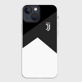 Чехол для iPhone 13 mini с принтом Juventus 2018 Original 8 в Белгороде,  |  | juventus | спорт | футбол | футбольный клуб | ювентус