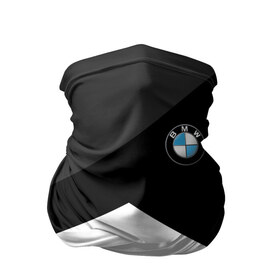 Бандана-труба 3D с принтом BMW 2018 SportWear #3 в Белгороде, 100% полиэстер, ткань с особыми свойствами — Activecool | плотность 150‒180 г/м2; хорошо тянется, но сохраняет форму | Тематика изображения на принте: bmw | автомобильные | бмв | машины
