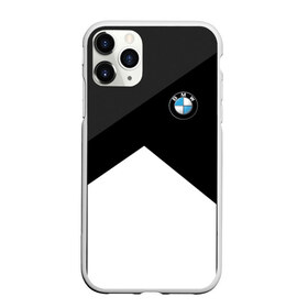 Чехол для iPhone 11 Pro Max матовый с принтом BMW 2018 SportWear #3 в Белгороде, Силикон |  | Тематика изображения на принте: bmw | автомобильные | бмв | машины