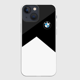 Чехол для iPhone 13 mini с принтом BMW 2018 SportWear 3 в Белгороде,  |  | Тематика изображения на принте: bmw | автомобильные | бмв | машины
