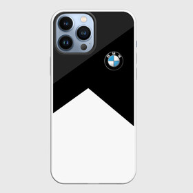 Чехол для iPhone 13 Pro Max с принтом BMW 2018 SportWear 3 в Белгороде,  |  | Тематика изображения на принте: bmw | автомобильные | бмв | машины