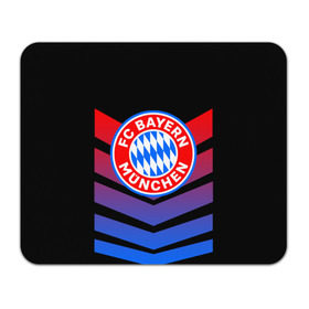 Коврик прямоугольный с принтом FC Bayern 2018 Original #13 в Белгороде, натуральный каучук | размер 230 х 185 мм; запечатка лицевой стороны | bayern | fc | бавария | спорт | спортивные | футбол | футбольный клуб