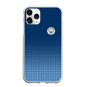 Чехол для iPhone 11 Pro Max матовый с принтом Manchester city 2018 #9 в Белгороде, Силикон |  | Тематика изображения на принте: fc | manchester city | манчестер сити | спорт | спортивные | футбол | футбольный клуб