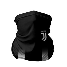 Бандана-труба 3D с принтом Juventus 2018 Line в Белгороде, 100% полиэстер, ткань с особыми свойствами — Activecool | плотность 150‒180 г/м2; хорошо тянется, но сохраняет форму | fc | juventus | спорт | фк | футбол | ювентус