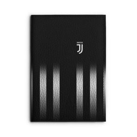 Обложка для автодокументов с принтом Juventus 2018 Line в Белгороде, натуральная кожа |  размер 19,9*13 см; внутри 4 больших “конверта” для документов и один маленький отдел — туда идеально встанут права | fc | juventus | спорт | фк | футбол | ювентус