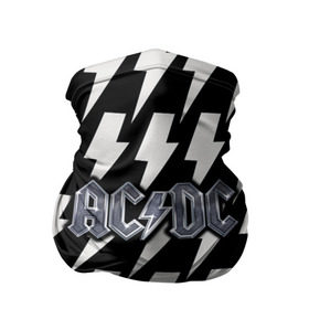 Бандана-труба 3D с принтом AC/DC в Белгороде, 100% полиэстер, ткань с особыми свойствами — Activecool | плотность 150‒180 г/м2; хорошо тянется, но сохраняет форму | ac dc | acdc | acdc ас дс | for those about to rock | rock | австралийская | ангус янг | асдс | блюз | группа | крис слэйд | метал | молния | музыка | музыканты | певцы | рок | рок н ролл | стиви янг | хард | хардрок | эксл роуз