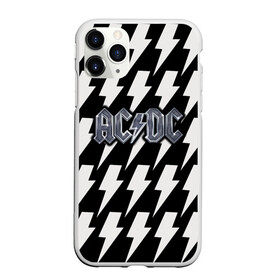 Чехол для iPhone 11 Pro Max матовый с принтом AC DC в Белгороде, Силикон |  | ac dc | acdc | acdc ас дс | for those about to rock | rock | австралийская | ангус янг | асдс | блюз | группа | крис слэйд | метал | молния | музыка | музыканты | певцы | рок | рок н ролл | стиви янг | хард | хардрок | эксл роуз