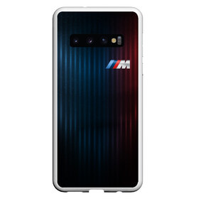 Чехол для Samsung Galaxy S10 с принтом BMW M в Белгороде, Силикон | Область печати: задняя сторона чехла, без боковых панелей | bmw | bmw motorsport | bmw performance | carbon | m | motorsport | performance | sport | бмв | карбон | моторспорт | спорт