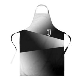 Фартук 3D с принтом Juventus 2018 Original #9 в Белгороде, 100% полиэстер | общий размер — 65 х 85 см, ширина нагрудника — 26 см, горловина — 53 см, длина завязок — 54 см, общий обхват в поясе — 173 см. Принт на завязках и на горловине наносится с двух сторон, на основной части фартука — только с внешней стороны | fc | juventus | спорт | спортивные | футбол | футбольный клуб | ювентус