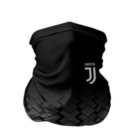 Бандана-труба 3D с принтом Juventus 2018 X Sport в Белгороде, 100% полиэстер, ткань с особыми свойствами — Activecool | плотность 150‒180 г/м2; хорошо тянется, но сохраняет форму | fc | juventus | спорт | спортивные | фк | футбол | ювентус