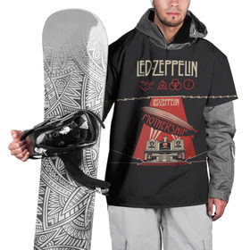 Накидка на куртку 3D с принтом Led Zeppelin в Белгороде, 100% полиэстер |  | Тематика изображения на принте: led | led zeppelin | блюз | группа | джимми пейдж | джон генри бонэм | джон пол джонс | лед зепелен | лед зеппелин | метал | роберт плант | рок | тяжелый | фолк | хард | хардрок | хеви | хевиметал