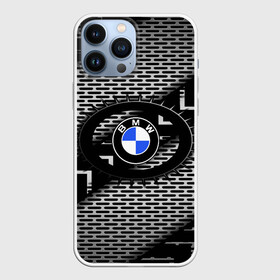 Чехол для iPhone 13 Pro Max с принтом BMW Carboniferous 2018 в Белгороде,  |  | abstraction | carboniferous | карбон | текстуры