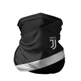 Бандана-труба 3D с принтом Juventus 2018 Geometry Sport в Белгороде, 100% полиэстер, ткань с особыми свойствами — Activecool | плотность 150‒180 г/м2; хорошо тянется, но сохраняет форму | fc | juventus | спорт | спортивные | фк | футбол | футбольный клуб | ювентус