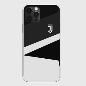 Чехол для iPhone 12 Pro Max с принтом Juventus 2018 Geometry Sport в Белгороде, Силикон |  | Тематика изображения на принте: fc | juventus | спорт | спортивные | фк | футбол | футбольный клуб | ювентус